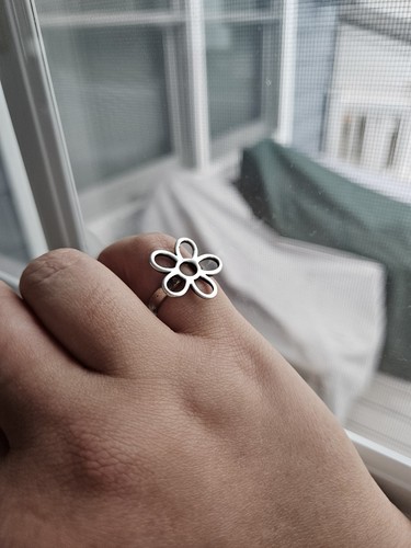 Sezgin ring sterlingsilber 925 - sterlingsilber,