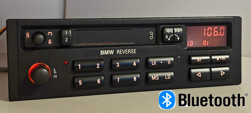 Bmw bavaria rückwärtsgang - bavaria,