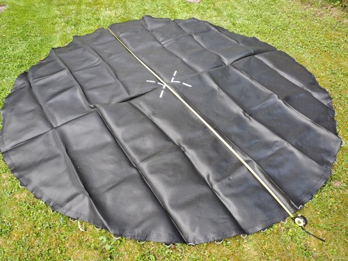Trampolin sprungtuch - trampolin,