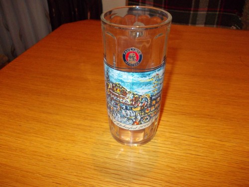Glaskrug bierkrug 5 - -, 0,5