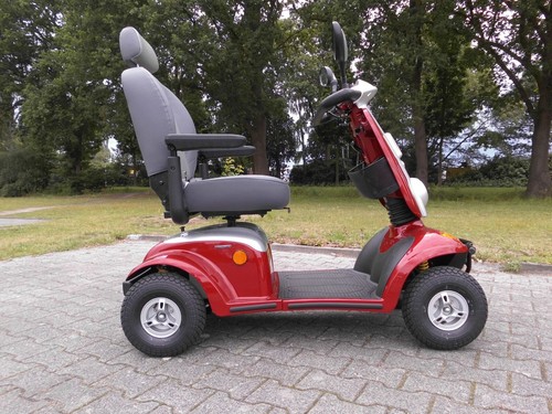 Elektromobil maxi 220 6km - elektromobil,