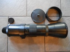Objektiv lens pentacon - objektiv,