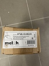 Meloh niederdruck - meloh,
