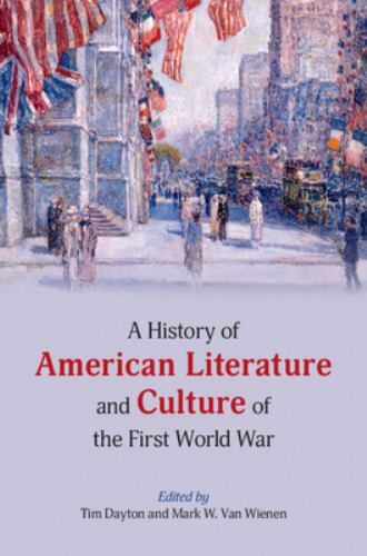 History american - a,