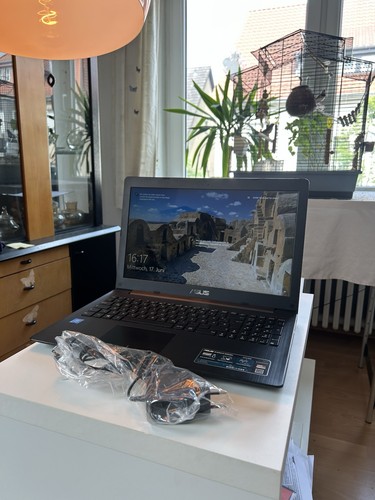 Asus f553ma laptop 595 - asus,