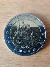 Brd euro 2012 bayern - brd, 2