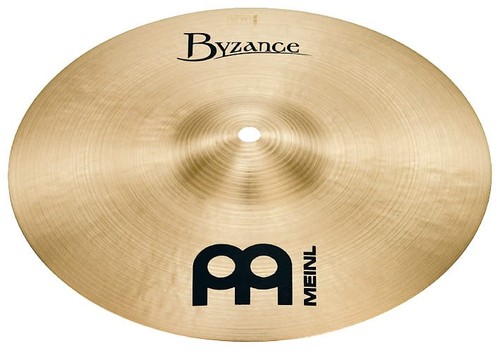 Meinl byzance traditional - byzance,