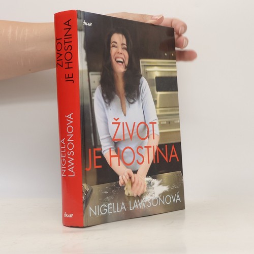 život hostina - je, hostina 