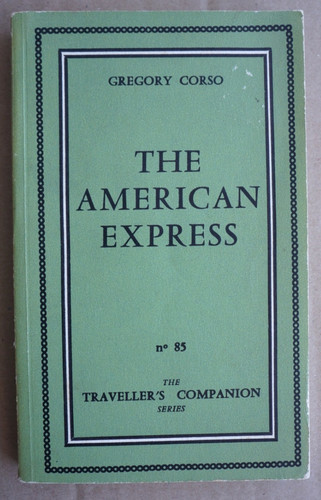 The american express - the, by
