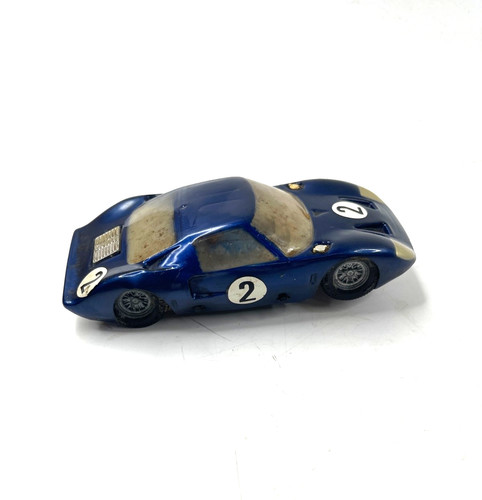 Carrera universal slotcar - carrera, ford