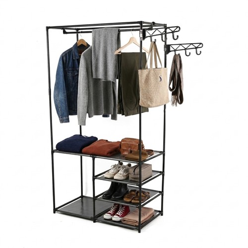 Garderobe garderobenständer - garderobe,