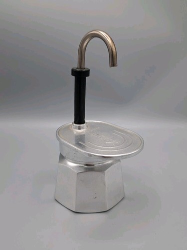 Bialetti espressokocher mini - bialetti, espressokocher,