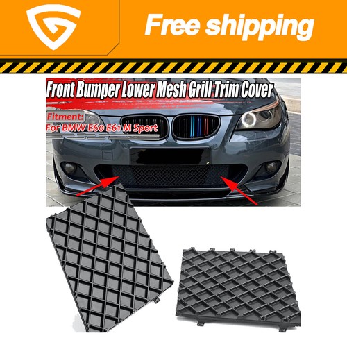 Für bmw e60 e61m - 2,
