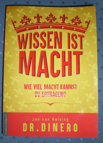 Wissen ist macht wie viel - ist,