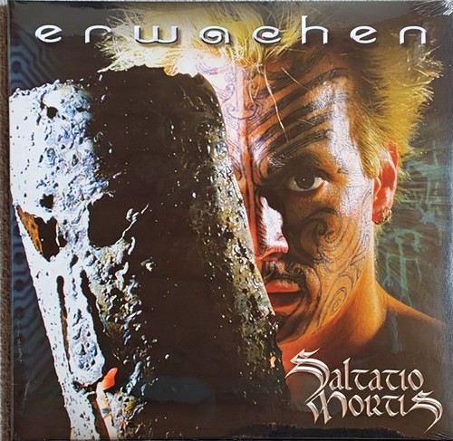 Saltatio mortis erwachen - saltatio, "erwachen"