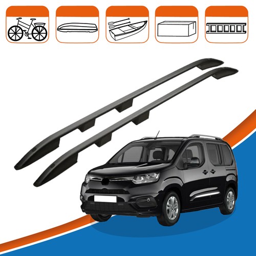 Dachreling passend für - , toyota