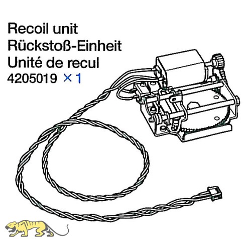 Tamiya 4205019