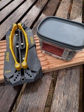 Fast deck tool bohrlehre - fast, &