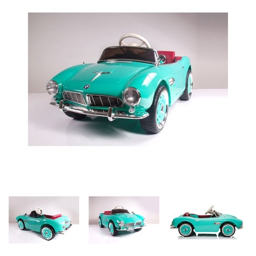 Ware kinder elektroauto bmw - b-ware,