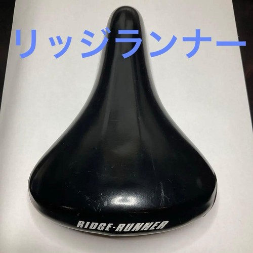 Miyata ridge runner sattel - ridge,