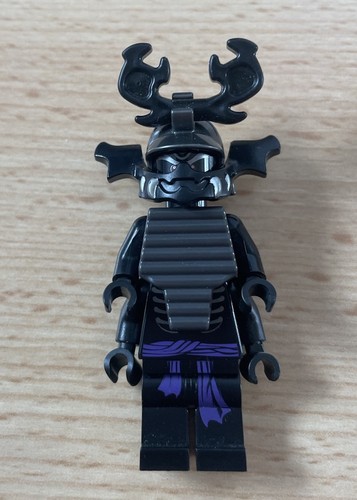 Lego ninjago garmadon - lego,