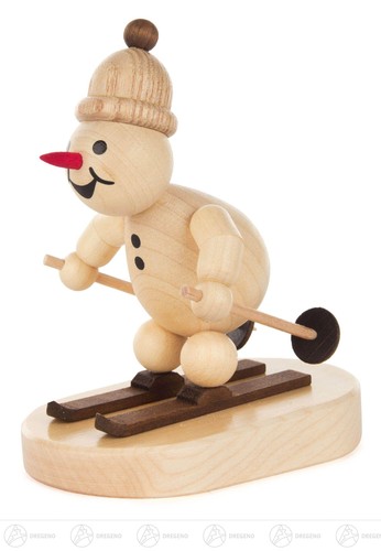 Schneemann junior - schneemann, »junior«