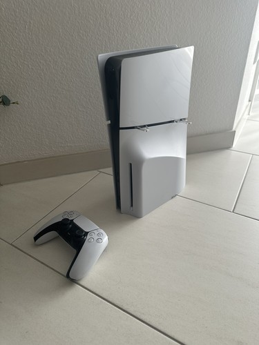 Sony playstation slim - playstation,