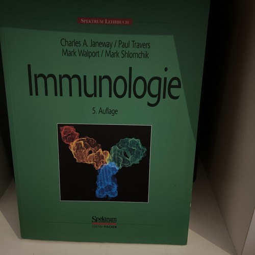 Immunologie sav - immunologie, (sav
