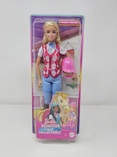Barbie puppe malibu - barbie, "malibu"