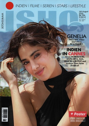 Ishq juli august 2025 - ishq,
