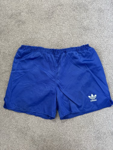 Vintage sprinter adidas shorts - sprinter,