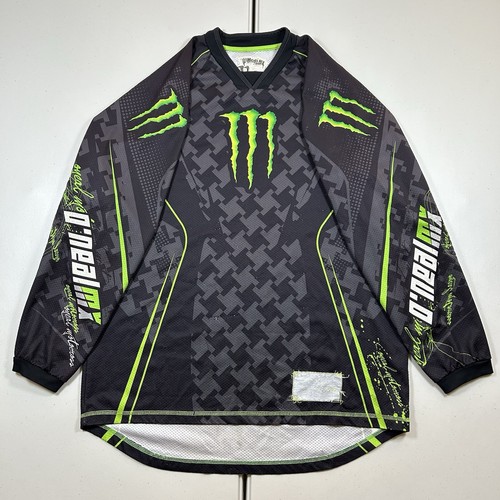 Neal monster energy long - monster,