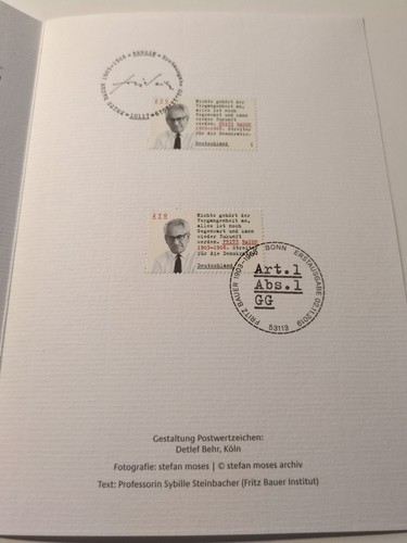 Bund brd ersttagsstempel - bund, 3502