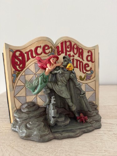 Disney storybook arielle the - disney,