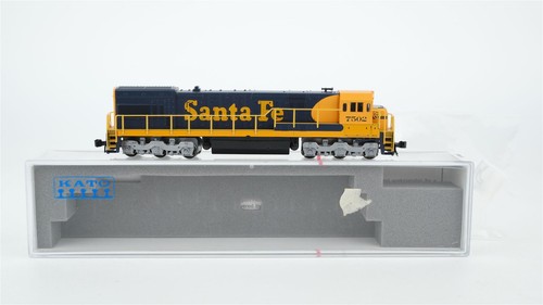 Kato 176 0931 diesellok - 176-0931,