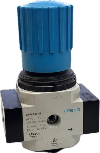 Festo 186453 7 - festo, 186453,
