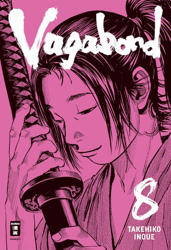 Vagabond takehiko inoue - takehiko, |
