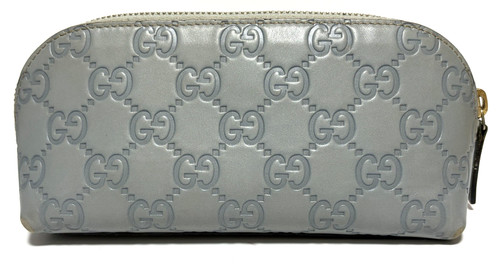 Gucci kosmetiktasche shima - gg,