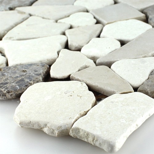 Mosaikfliesen marmor bruch - mosaikfliesen,