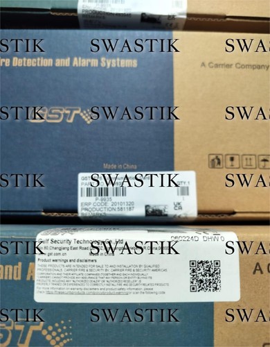 Gst 9930 kommunikationskarte - gst,