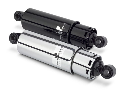 Progressive suspension 412 - progressive,