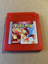 Pokémon rote edition - pokémon:,