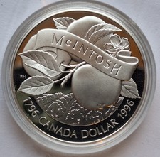Kanada dollar 1996 200 - 1996,,