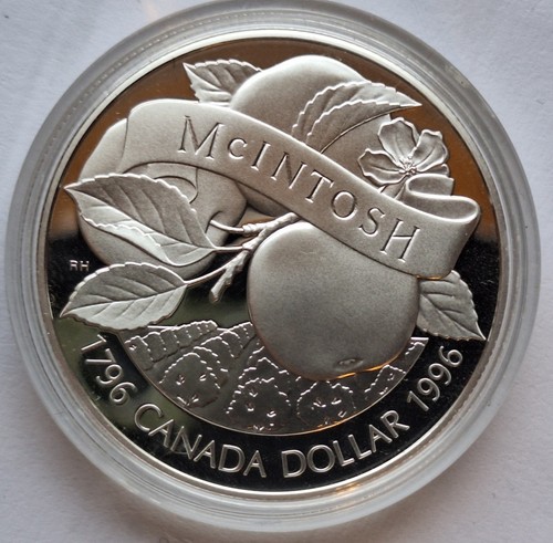 Kanada dollar 1996 200 - kanada:,