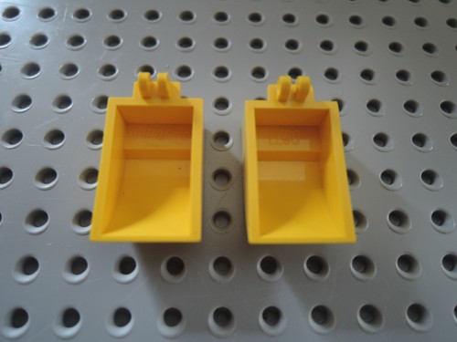 Lego baggerschaufel klein - 2, x