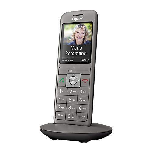 Gigaset cl660hx mobilteil - cl660hx,