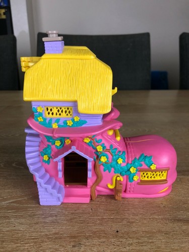 Vintage 1995 teeny weeny - teeny,