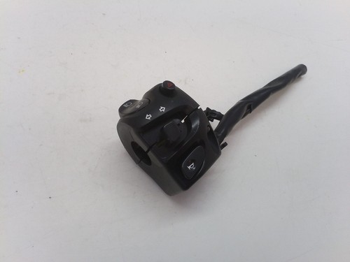Yamaha linker - mt-01,