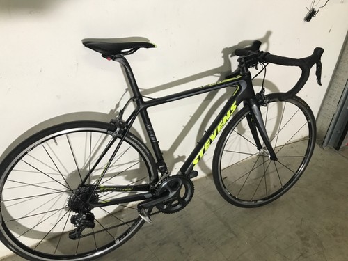 Rennrad stevens - rennrad,