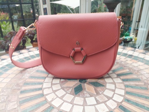 Aigner damenhandtasche leder - damenhandtasche,